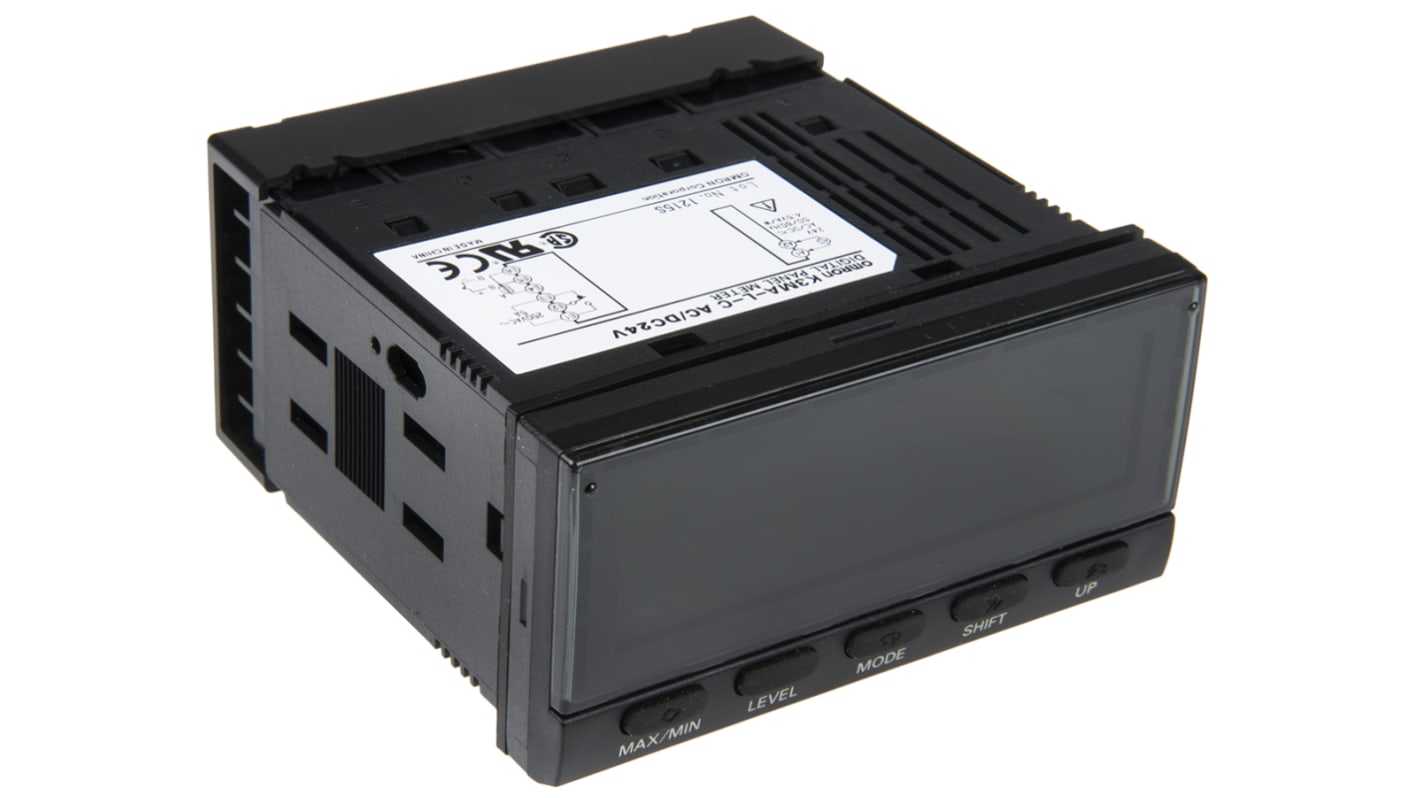 OMRON - K3MA-L-C AC/DC24 - Control Interface Boards