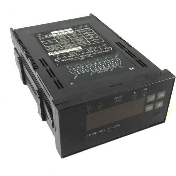 OMRON - K3TX-AD21A - Control Interface Boards