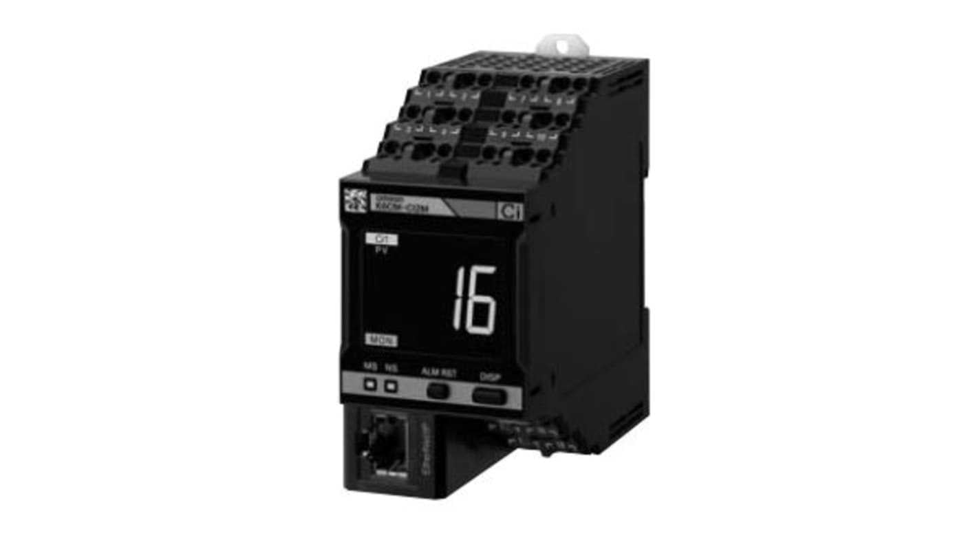 OMRON - K6CM-CI2MD-EIP - Control Interface Boards