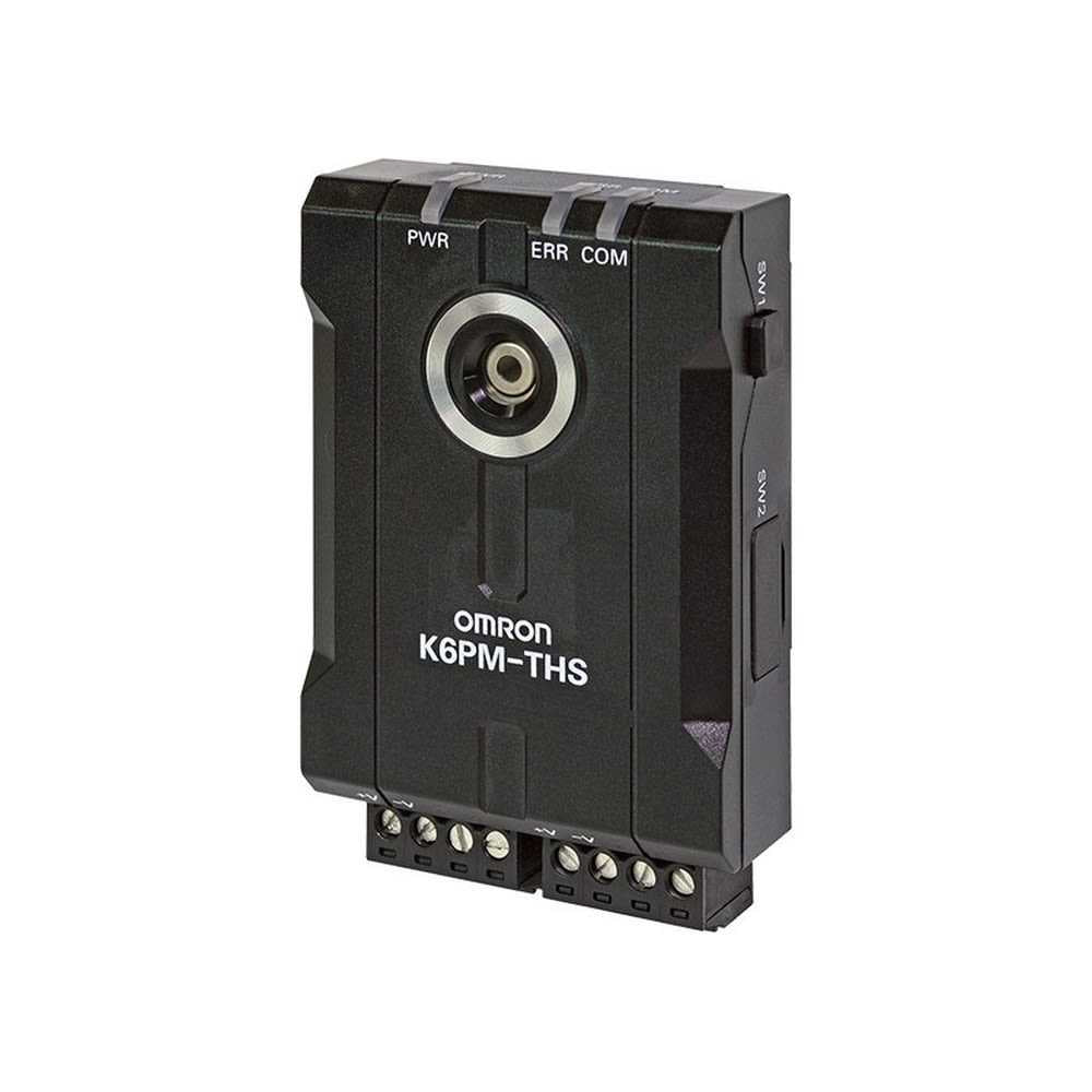 OMRON - K6PM-THS3232 - Control Interface Boards