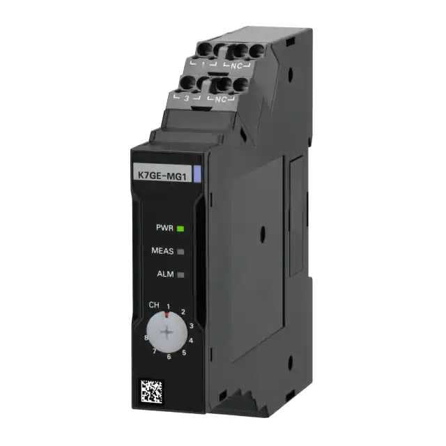 OMRON - K7GE-MG1 - Control Interface Boards