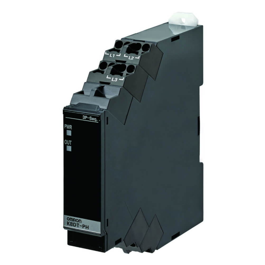 OMRON - K8DTPH1CN - NULL