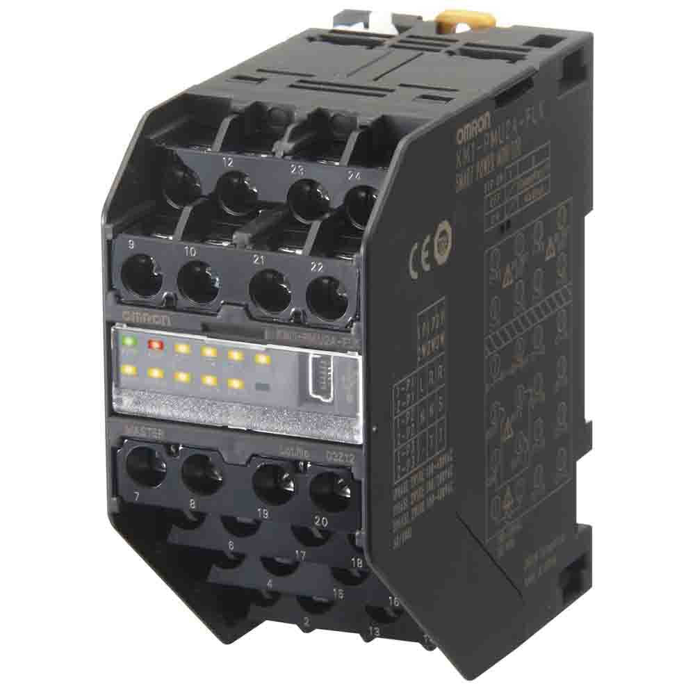 OMRON - KM1-PMU1A-FLK - Solid State Overload Relays