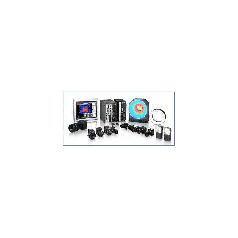 OMRON - LFL-100SW2 - Neon Lamps