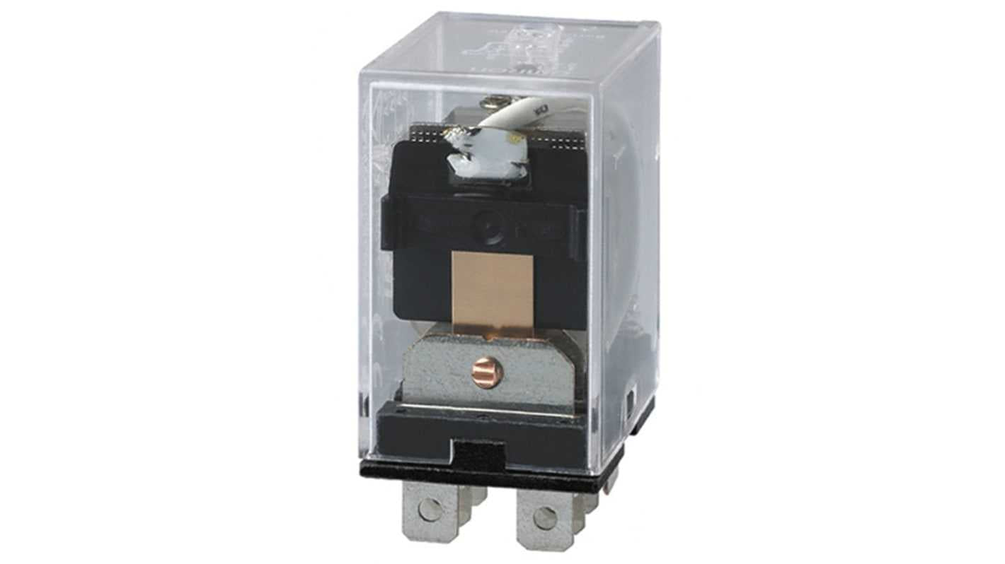OMRON - LY1-DC12 - Relays & Sockets