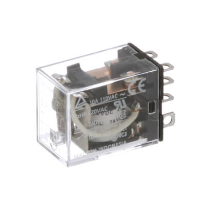 OMRON - LY2 24VDC - Relays & Sockets