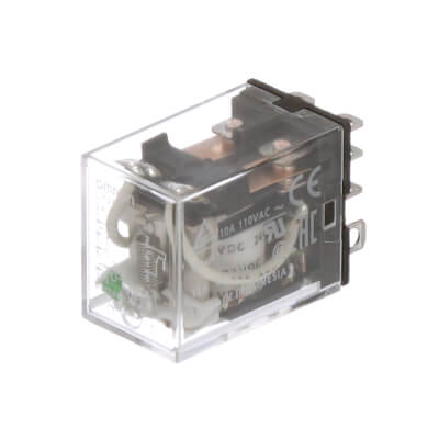 OMRON - LY2N 24VDC - Relays & Sockets
