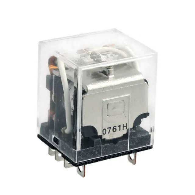 OMRON - LY3-D-DC24 - Relays & Sockets