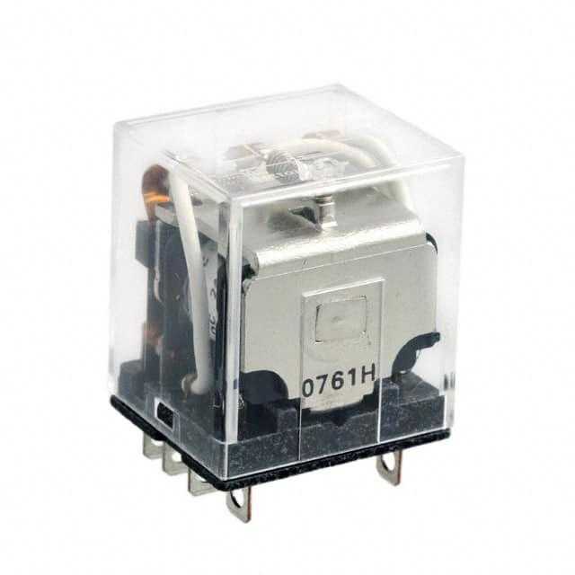 OMRON - LY3N-AC24 - Relays & Sockets