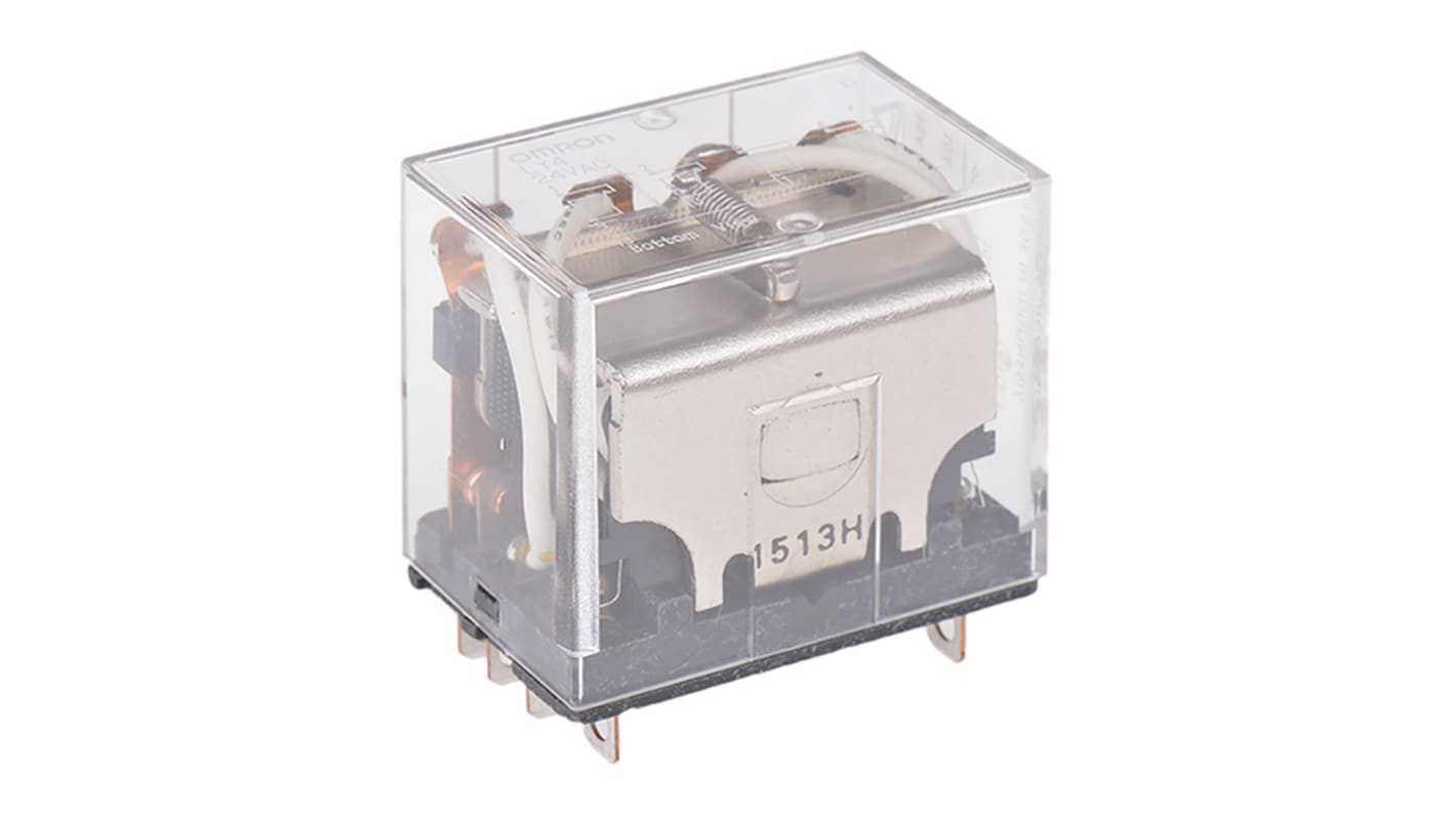 OMRON - LY4-AC24 - Relays & Sockets