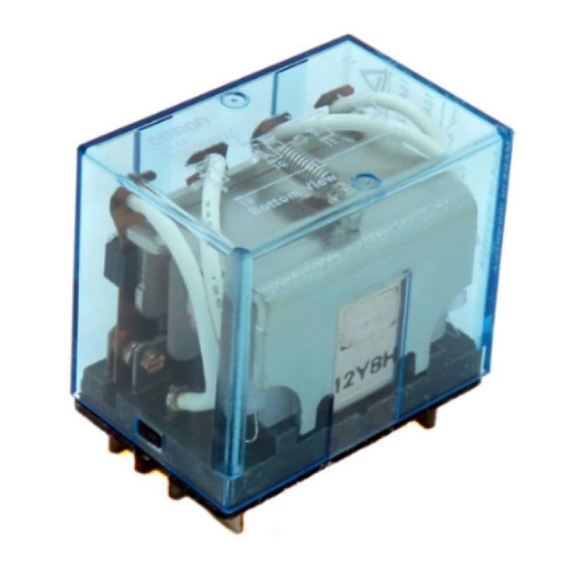 OMRON - LY4J-AC200/240 - Relays & Sockets