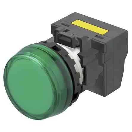 OMRON - M22N-BC-TGA-GE-P - Pilot Lights