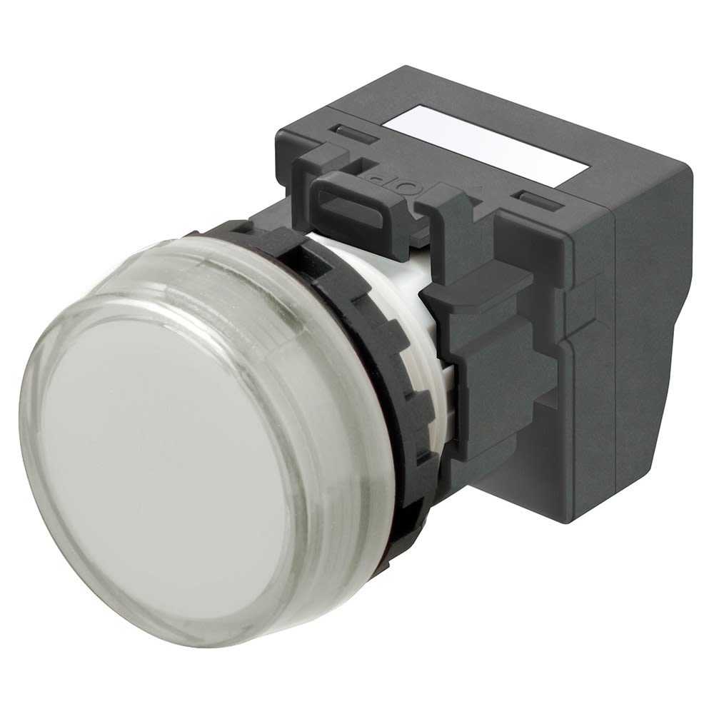 OMRON - M22N-BC-TWA-WC-P - Pilot Lights