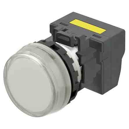 OMRON - M22N-BC-TWA-WE-P - Pilot Lights