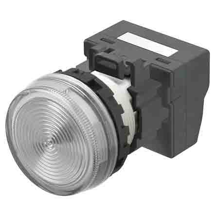 OMRON - M22N-BN-TWA-WC-P - Pilot Lights