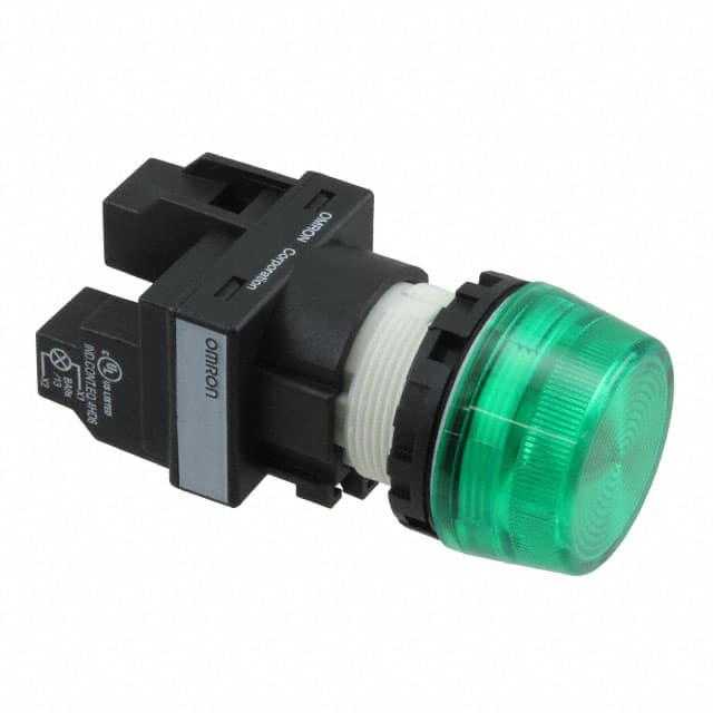OMRON - M22N-BP-TGA-GC - Pilot Lights