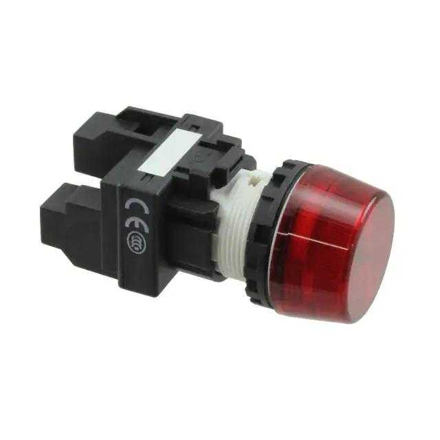 OMRON - M22N-BP-TRA-RB - Pilot Lights