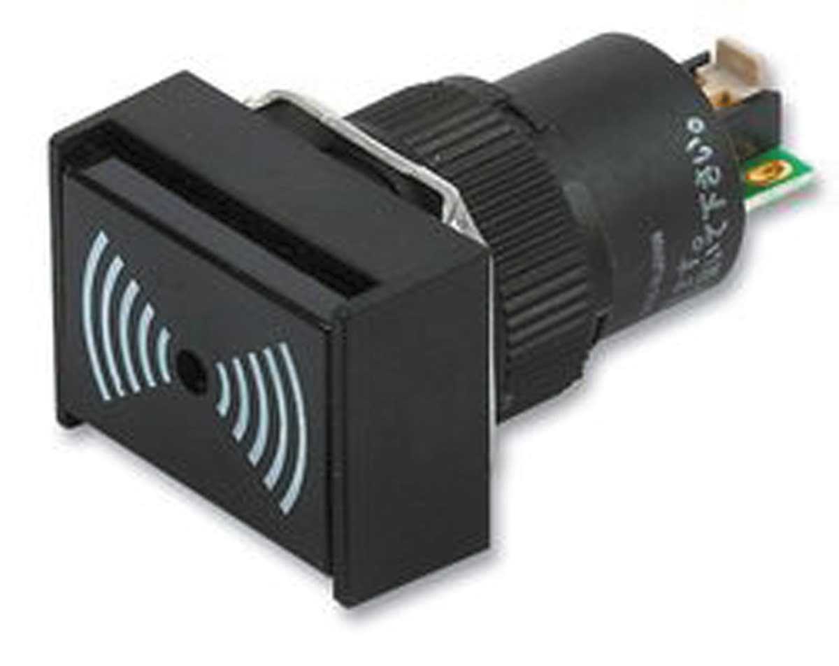 OMRON - M2BJ-B24-D - Pilot Lights
