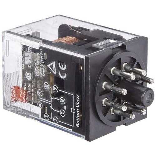 OMRON - MK2PN-I - Relays & Sockets