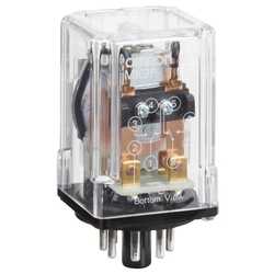 OMRON - MK3P AC100/110 - Relays & Sockets