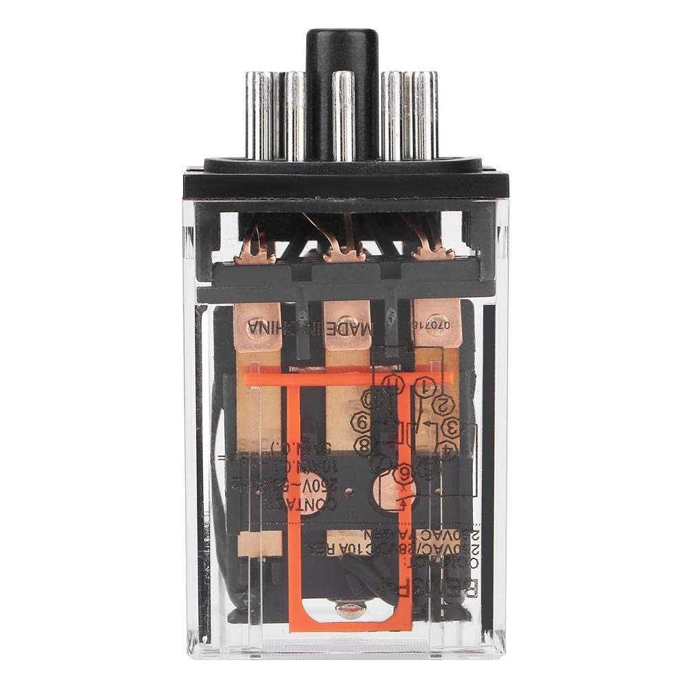OMRON - MK3P-I AC220 - Relays & Sockets