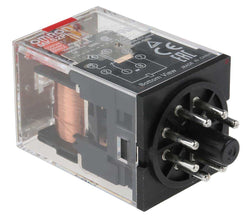 OMRON - MKS2PI AC230 - Relays & Sockets