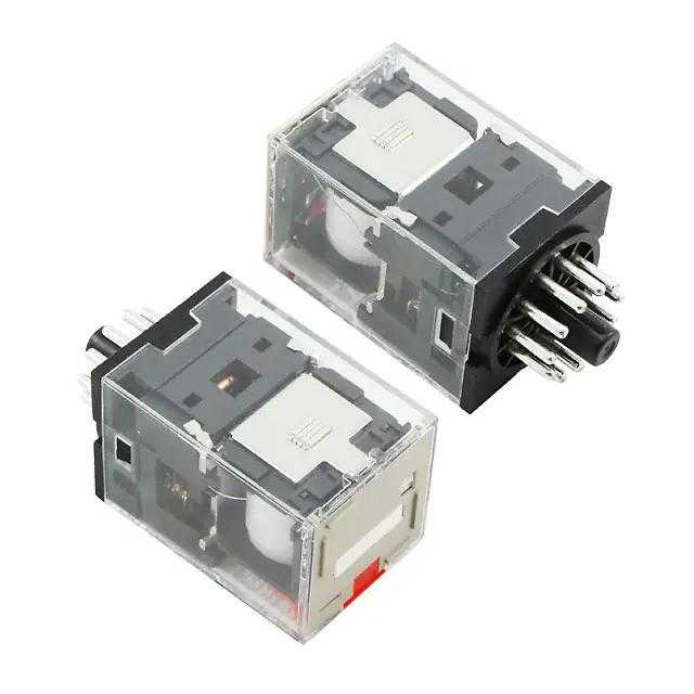 OMRON - MKS3PIN AC220 - Relays & Sockets