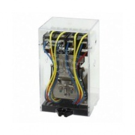 OMRON - MM4XP-JE 125VDC - Relays & Sockets