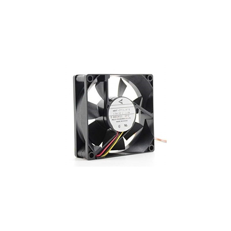 OMRON - MMF06D24DSACA - Fans & Thermal Management for Panels