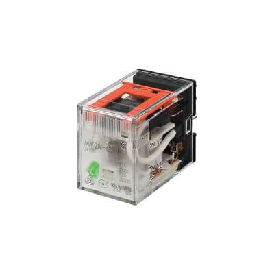 OMRON - MY2-GS-R AC220/240 - Relays & Sockets