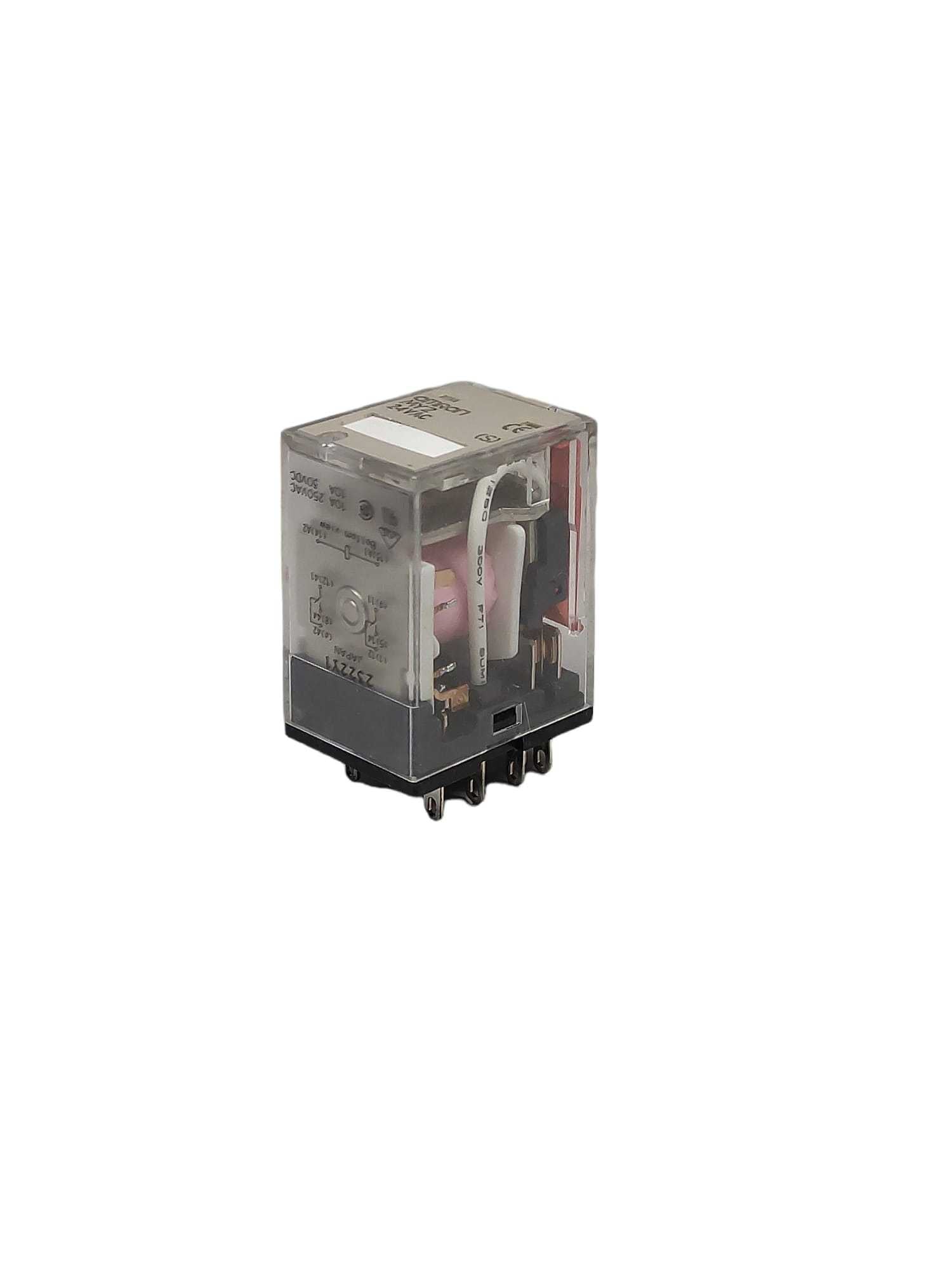 OMRON - MY224ACS-1035140 - Relays & Sockets