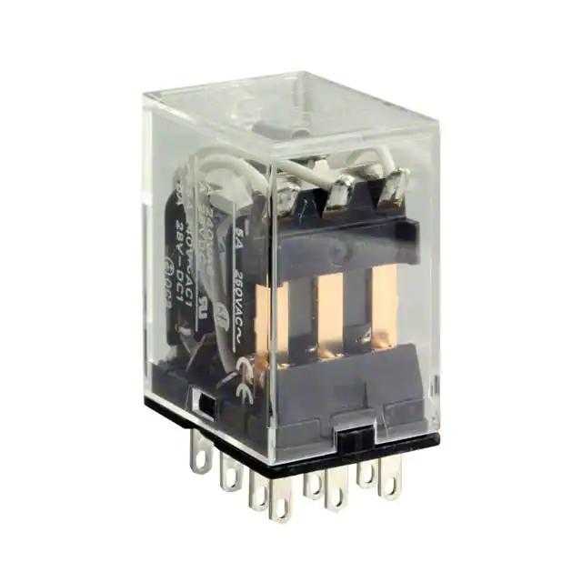 OMRON - MY3-AC110/120 - Relays & Sockets