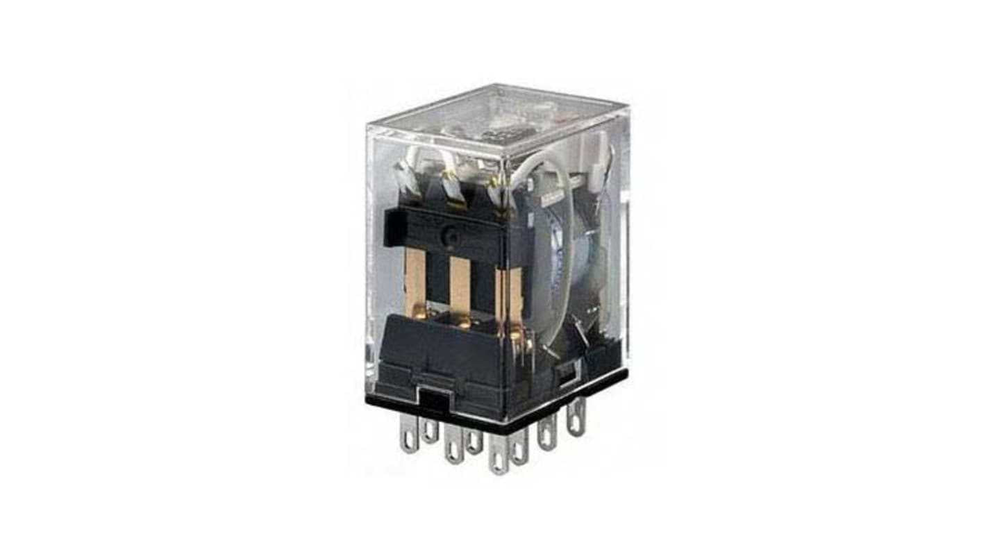 OMRON - MY3N AC110/120 - Relays & Sockets