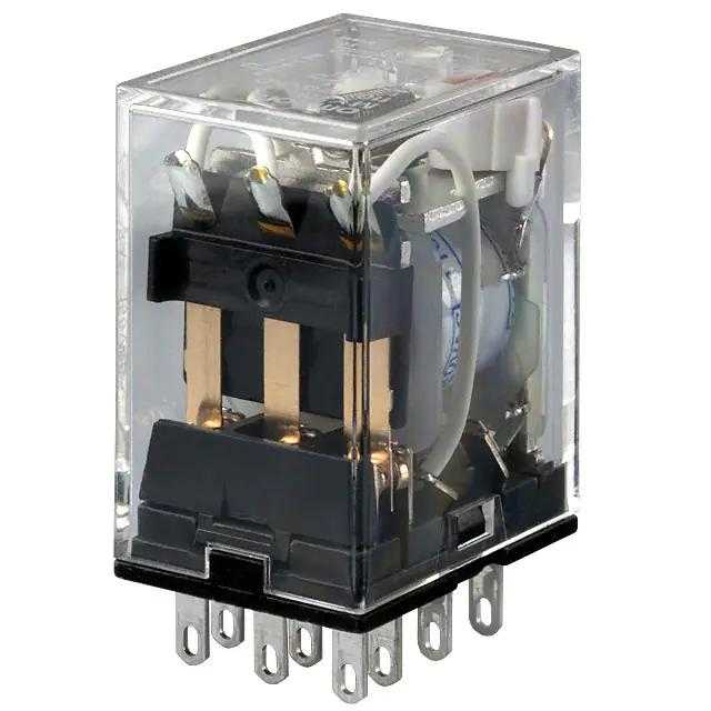 OMRON - MY3N-DC12 - Relays & Sockets