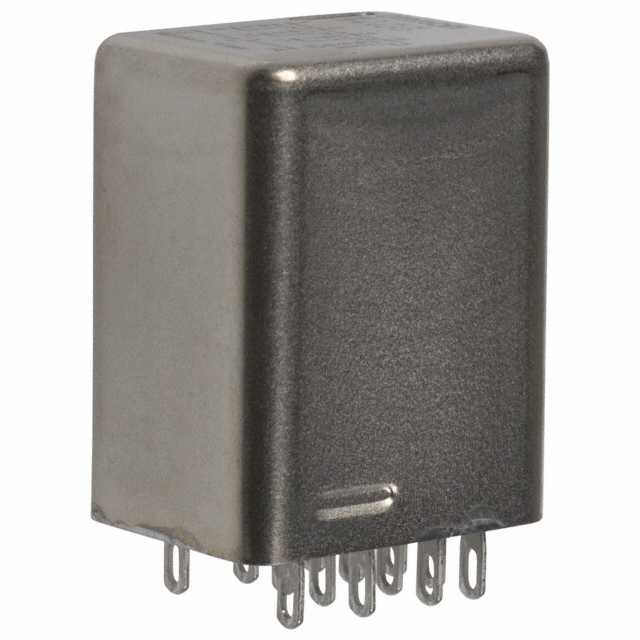OMRON - MY4H-US-DC24 - Relays & Sockets
