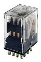 OMRON - MY4N-AC24 - Relays & Sockets