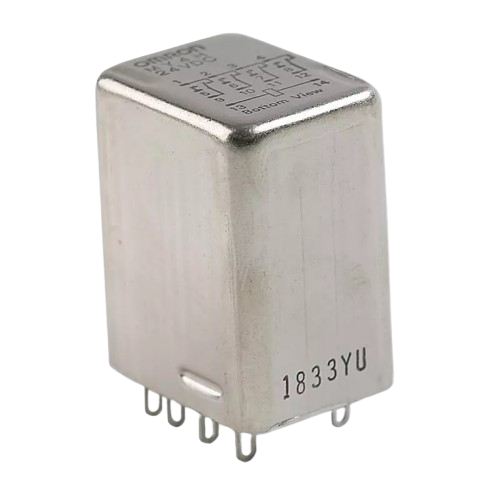 OMRON - MYH 1014M - Relays & Sockets