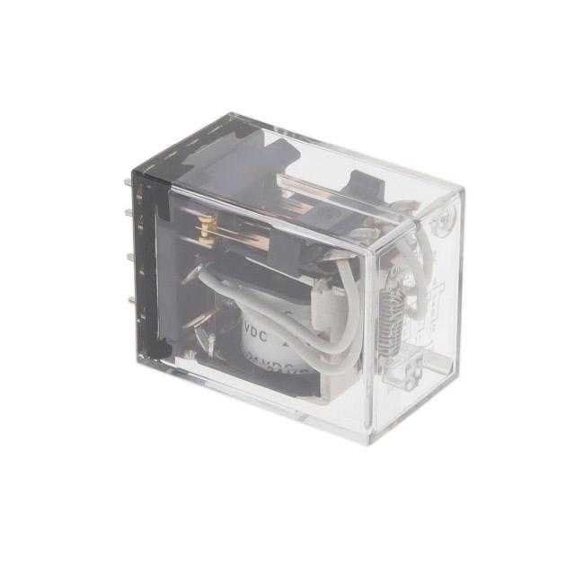 OMRON - MYQ4Z-02 DC24 - Relays & Sockets