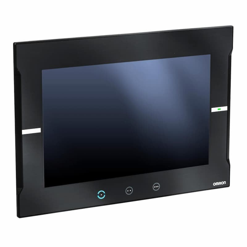 OMRON - NA5-12W101B-V1 - HMI Operator Interfaces