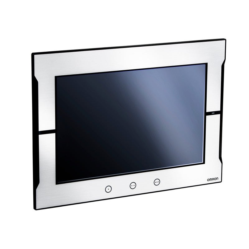 OMRON - NA5-12W101S - HMI Operator Interfaces