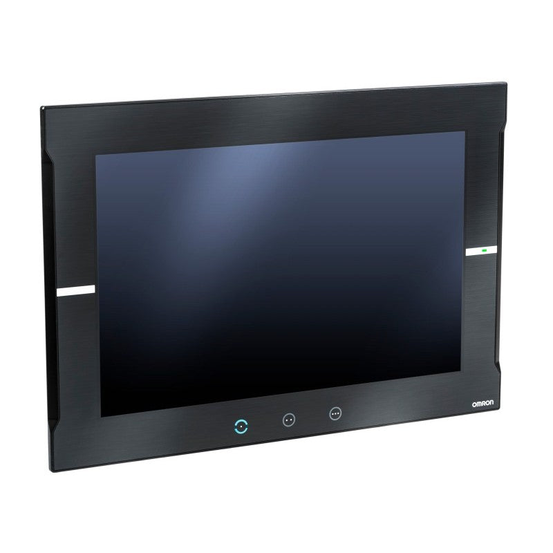 OMRON - NA5-15W101B - HMI Operator Interfaces