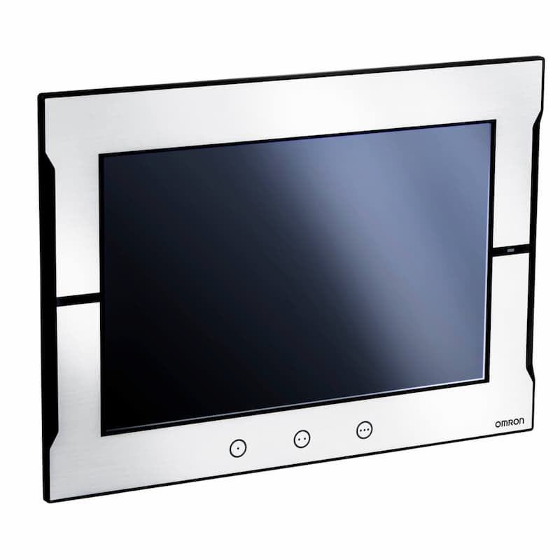 OMRON - NA5-15W101S-V1 - HMI Operator Interfaces