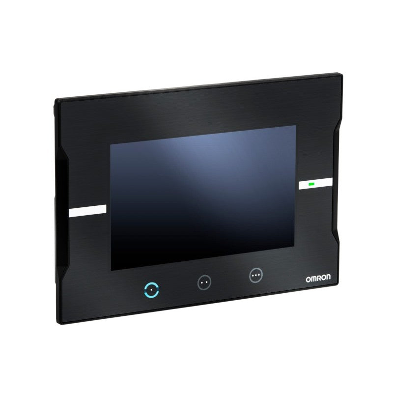 OMRON - NA5-7W001B - HMI Operator Interfaces