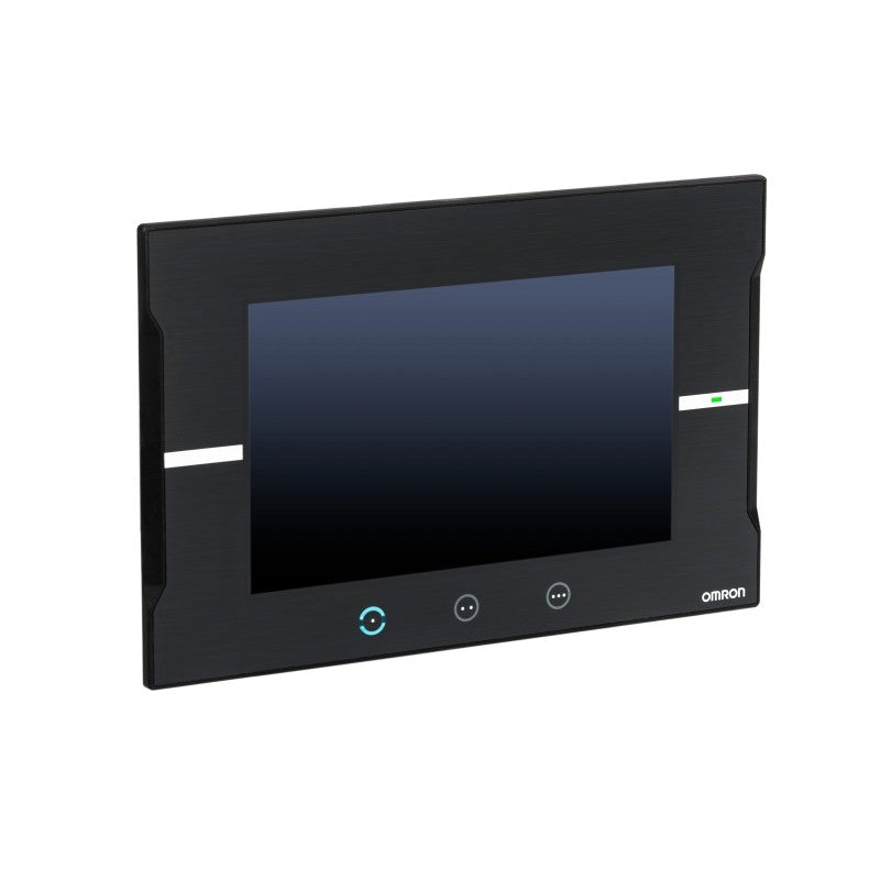 OMRON - NA5-9W001B - HMI Operator Interfaces