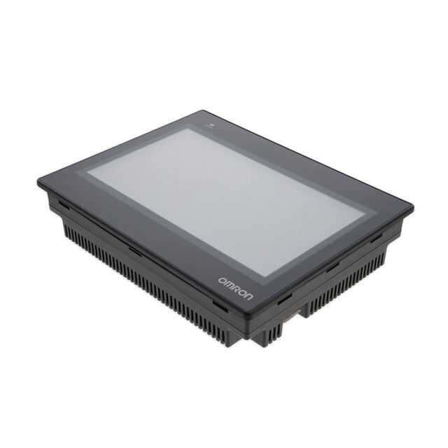 OMRON - NB10W-TW01B-V1 - HMI Operator Interfaces