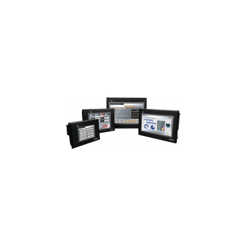 OMRON - NB5Q-ATT01 - HMI Operator Interfaces