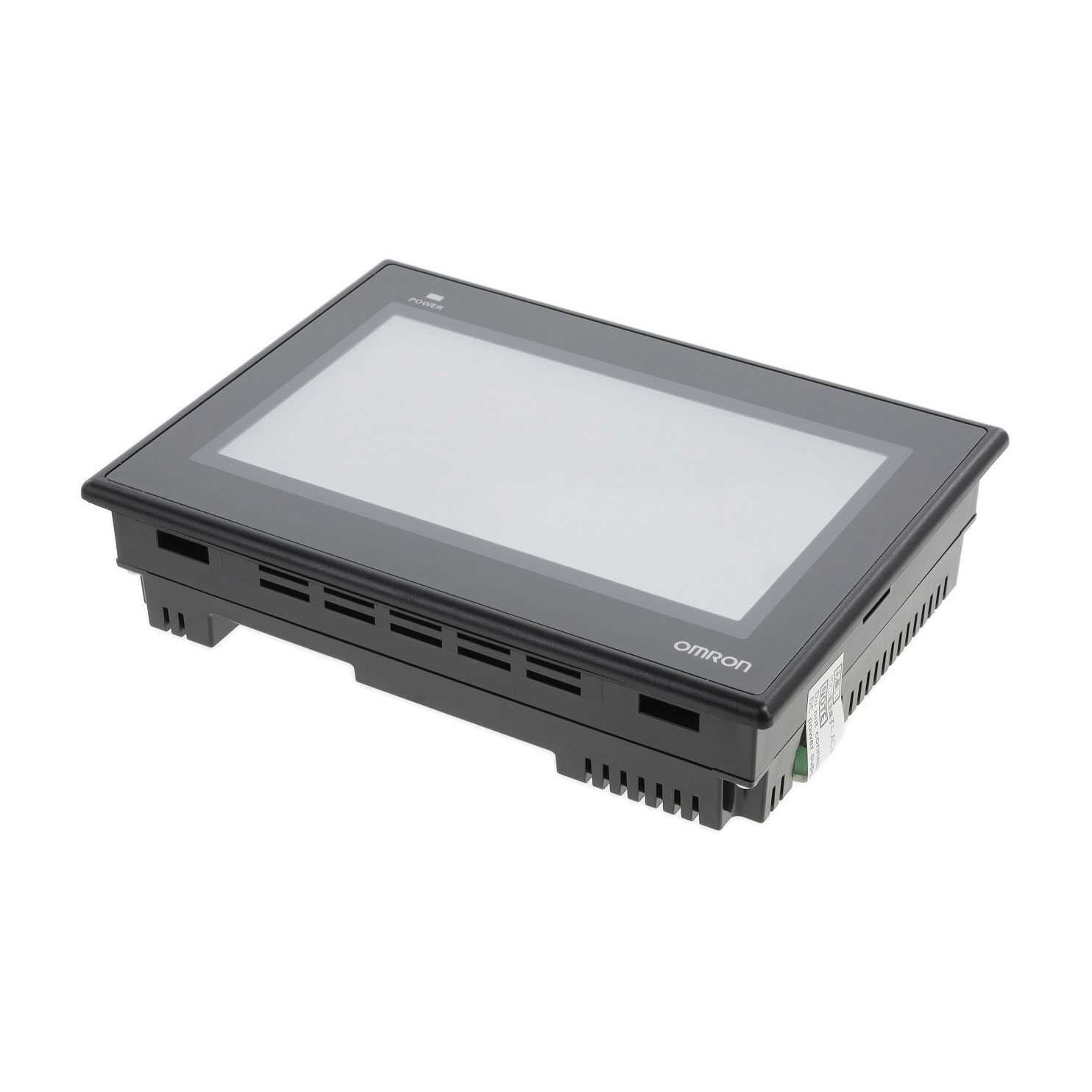 OMRON - NB7W-TW01B-V1 - HMI Operator Interfaces
