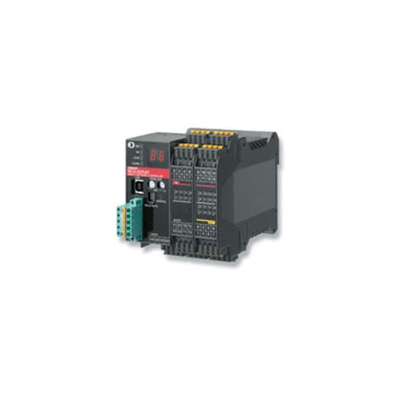 OMRON - NE1A-SCPU01-V1 - HMI Operator Interfaces