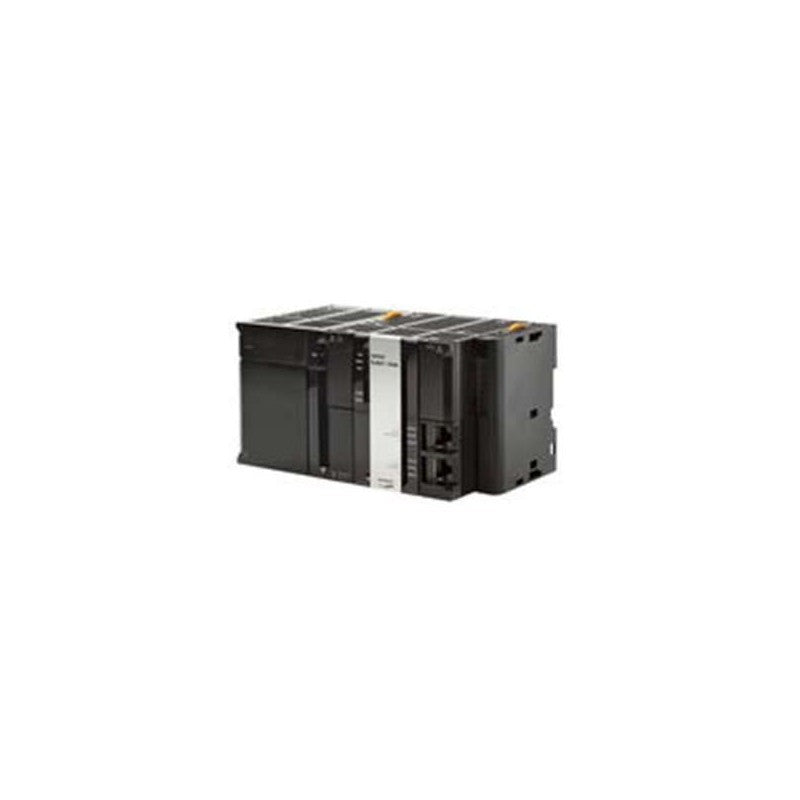OMRON - NJ501-1300 - CPU & Control Circuit Boards