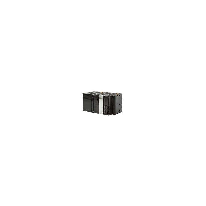 OMRON - NJ501-1320 - CPU & Control Circuit Boards